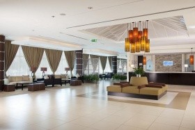 Holiday Inn Express Dubai - Internet City