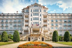 Imperial Spa & Health Club