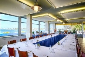 Best Western On the Bay Inn & Marina