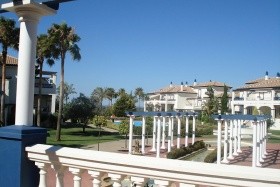 Apartamentos Leo San Bruno (Ayamonte)