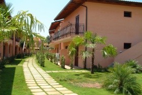 TH Porto Ada Village
