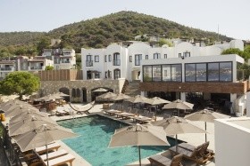 Senses Hotel (ex. Design Plus Senses)