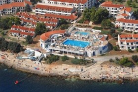 Apartmány Punta Verudela