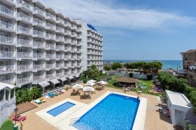 MedPlaya Hotel Alba Beach (ex Balmoral)