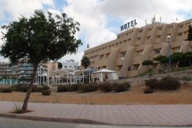 Ibiza Corso & Spa (Talamanca)