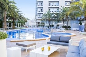 Bordoy Cosmopolitan (ex. Cosmopolitan Playa de Palma)