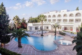 Dessole Le Hammamet Resort