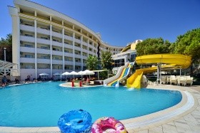Side Alegria Hotel & Spa (ex. Holiday Point Resort)