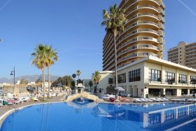 Ibersol Torremolinos Beach (ex. Marcorfort Torremolinos)