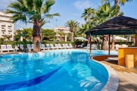 Europa Beach Village