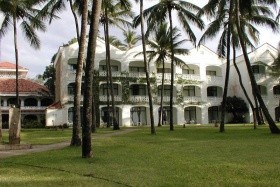 Sarova Whitesands (Bamburi Beach)