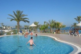 Winzrik Resort & Thalasso Djerba