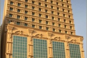 Carlton Tower