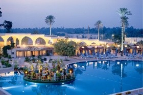 Pyramids Park Resort