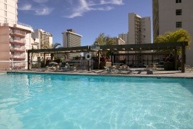 Aqua Skyline at Island Colony (Waikiki)