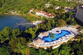 Grand Bahia Principe Cayacoa