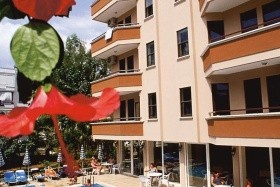 Arsi Sweet Suite Hotel