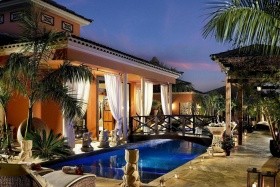 Royal Garden Villas& Spa