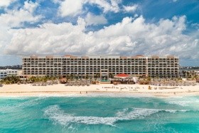 Hyatt Zilara Cancun