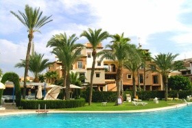 Aparthotel Ona Aldea del Mar (Torrevieja)