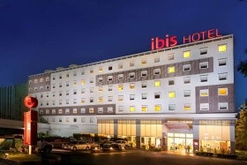 Ibis Pattaya Hotel