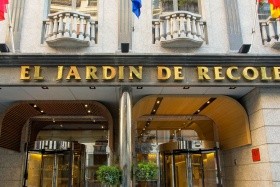 VP Jardín de Recoletos