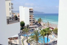 R2 Cala Millor Apartments (ex. Apartaments Midas)