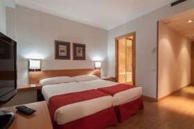 Muralto Madrid Princesa