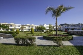 Lakitira Suites