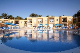 Apartaments Stella Jandia