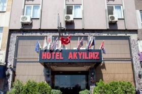 Akyildiz