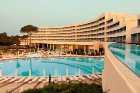 SENTIDO Zeynep Golf & Spa