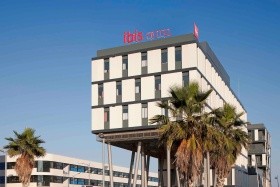 Ibis Barcelona Mataro (Mataró)