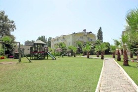 Castle Park