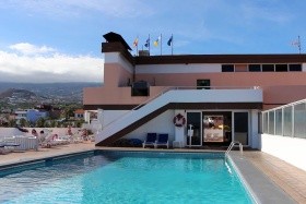 AF Valle la Orotava (ex. Elegance Dania Park)