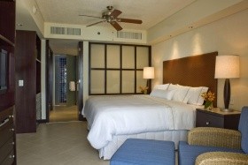 The Westin Lagunamar Ocean Resort Villas & Spa