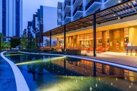 Centra by Centara Maris Resort Jomtien