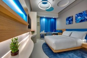 Al Khoory Inn Bur Dubai