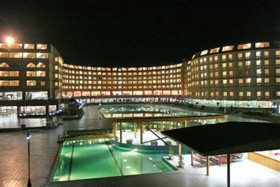 Grand Cortez Beach Resort