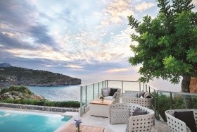 Jumeirah Port Soller (Puerto de Sóller)
