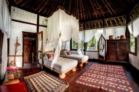 Bambu Indah