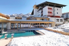 Falkensteiner Hotel Sonnenalpe