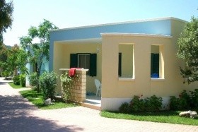 Villaggio Porticello Mare