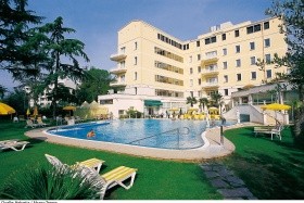 Terme Helvetia (Abano Terme)