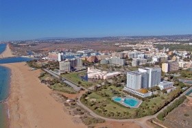 Crowne Plaza Vilamoura