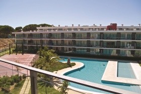 Residence Golf Club (Vilamoura)