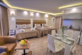 Apartmány Onyx