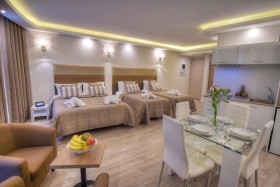 Apartamenty Onyx