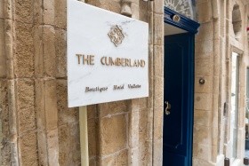 The Cumberland Boutique