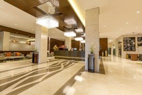 Flora Al Barsha